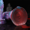 Anal Predator Gode Tayorix M 17 x 7cm